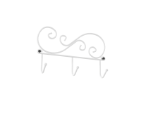 кружева 3 бел