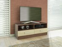 Тумба TV1 ясень шимо