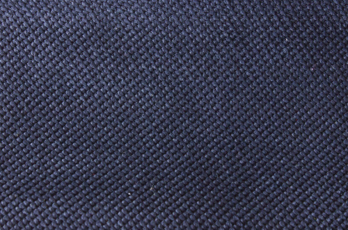 Кресло для отдыха Неаполь Модель 8 (Венге-эмаль/Ткань Синий Verona Denim blue)